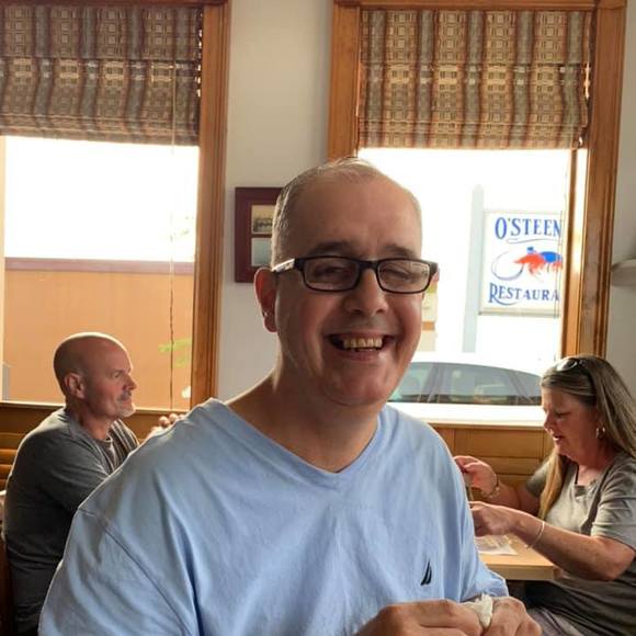 Meet your Posher, John - Picture 1 of 1